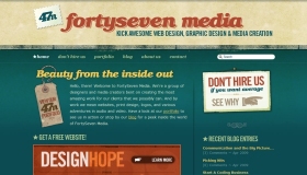 FortySeven Media