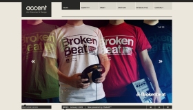 Accent Creative