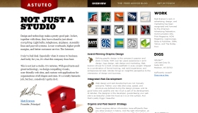 Astuteo