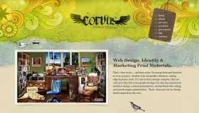 Corvus Design Studio