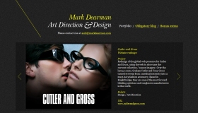 Mark Dearman