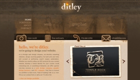 Ditley