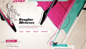 Douglas Menezes