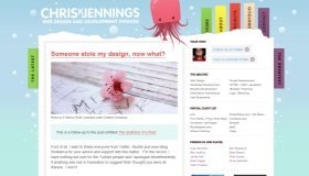 Chris K. Jennings