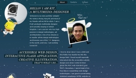 Kitfolio