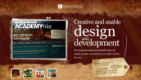 James Lai Creative