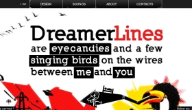 Dreamer Lines