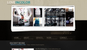 Love in Color