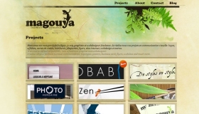 Magouya
