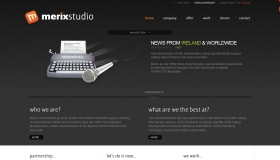 Merix Studio