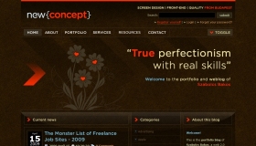 New Concept