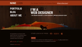 Nine Lion Design