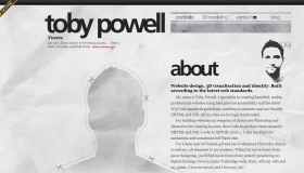 Toby Powell