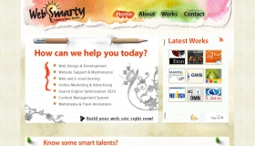 Web Smarty