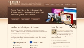 SpoonGraphics