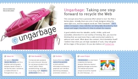 Ungarbage