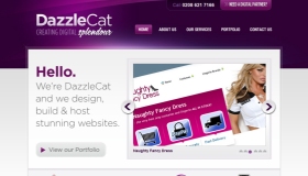 DazzleCat
