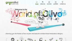 GreenOlivz