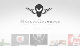 Markus Holmroos