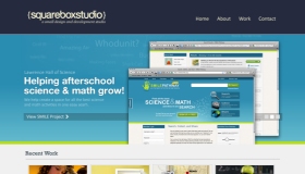 Square Box Studio