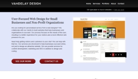 Vandelay Design