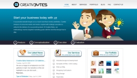 Creative Bytes
