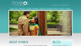 Symbol Photography