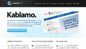 Cramer Dev