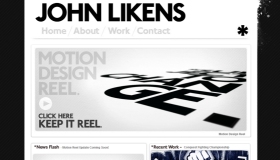 John Likens