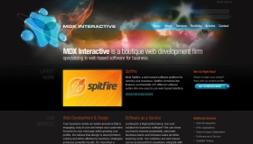 MDX Interactive