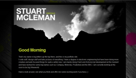Stuart McLeman