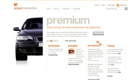 Acsys Interactive