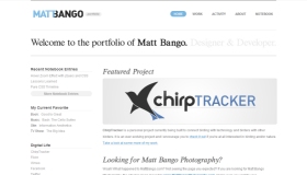 Matt Bango