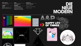 Die Neue Modern
