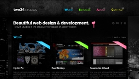 Two24 Studios
