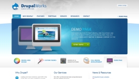 Drupal Works