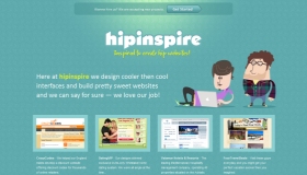 Hipinspire