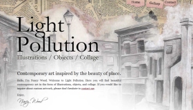 Light Pollution