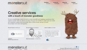 MonsterSuit
