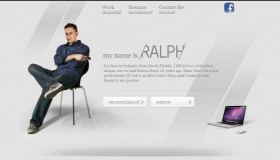 Ralph Millard