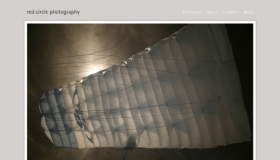 Red Circle Photography
