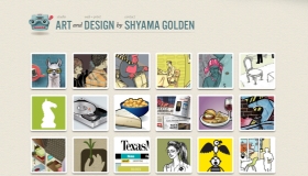 Shyama Golden