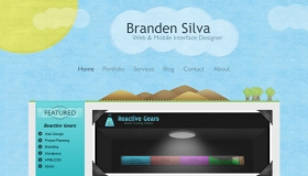 Branden Silva