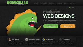 Designzillas