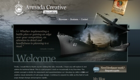 Armada Creative