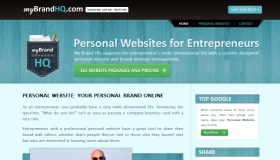 myBrandHQ