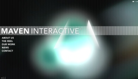 MAVEN Interactive