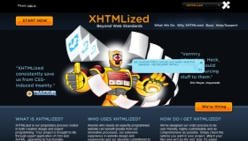 XHTMLized