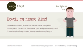 Design Adept
