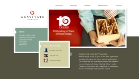 Gravitate Design Studio